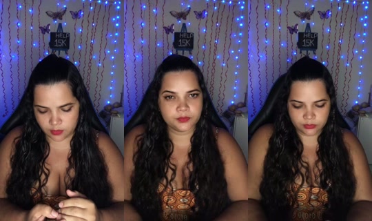 Stream de hdEwe – 22 juil. 2026, 0:31