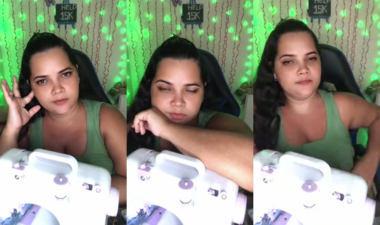 hdEwe's Stream - Jul 27, 2026, 1:05 AM