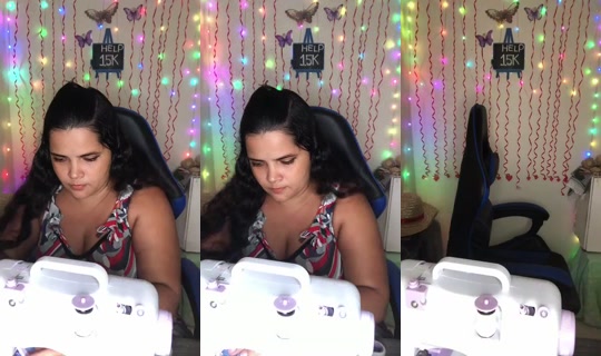 hdEwe's Stream - Jul 28, 2026, 12:25 AM