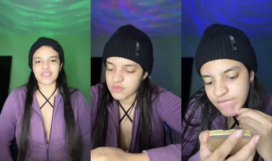 hdaryanna's Stream - Jul 22, 2026, 10:48 PM