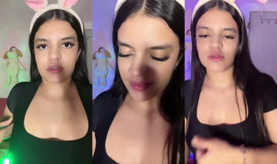 hdaryanna's Stream - Aug 9, 2026, 7:45 AM