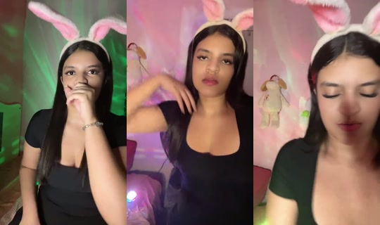 hdaryanna's Stream - Aug 9, 2026, 10:10 AM