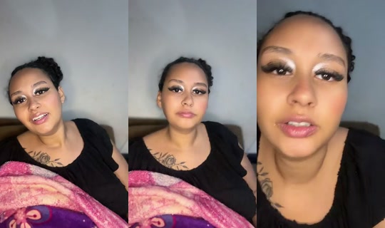 Stream de hddaniela – 24 juil. 2026, 21:17