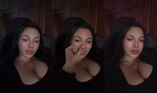 hdsamantthaleite's Stream - Jul 13, 2026, 2:37 AM