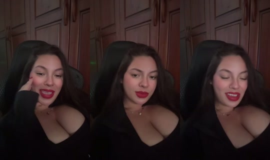 hdsamantthaleite's Stream - Jul 15, 2026, 3:01 PM