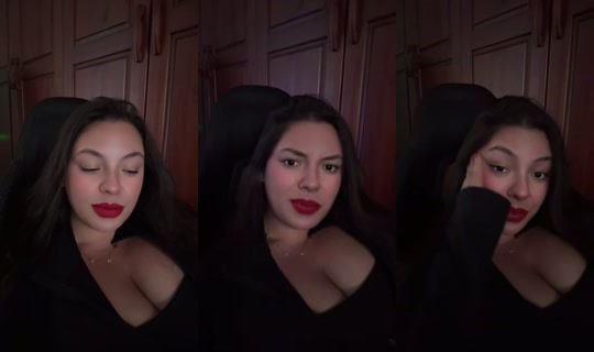 hdsamantthaleite's Stream - Jul 15, 2026, 6:14 PM