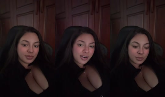 hdsamantthaleite's Stream - Jul 16, 2026, 6:38 PM