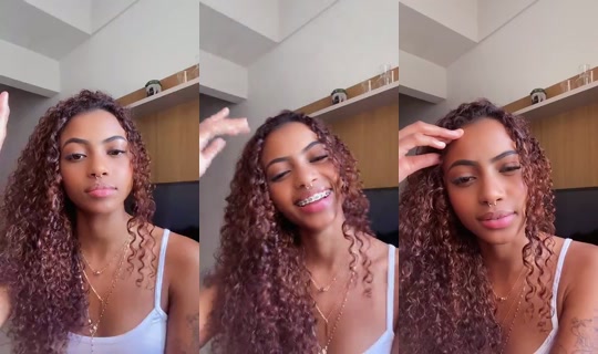 hdsamille's Stream - Jul 27, 2026, 7:12 PM