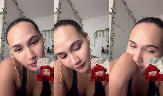 hdyourari's Stream - Jul 30, 2026, 3:29 AM