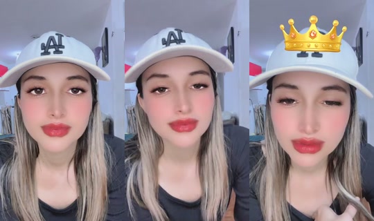 he_Danni's Stream - Jul 27, 2026, 1:12 AM