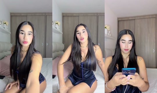Stream ni he_Nasly23 - Ago 4, 2026, 11:34 PM