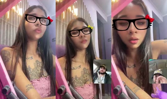 he_carito28's Stream - Jul 24, 2026, 7:57 PM
