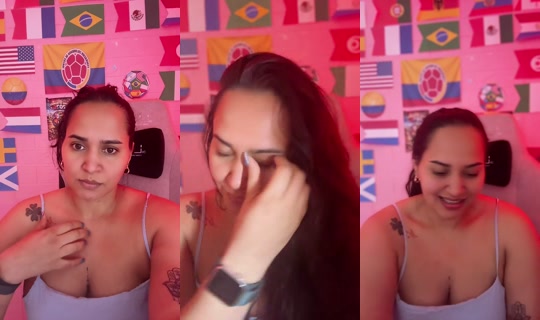 he_honey's Stream - Jul 22, 2026, 3:00 AM