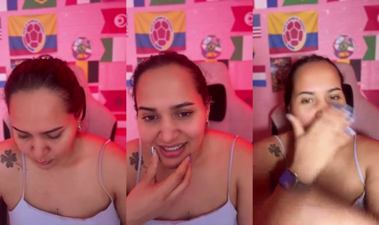 he_honey's Stream - Jul 22, 2026, 4:20 AM