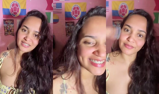 he_honey's Stream - Jul 24, 2026, 4:03 AM