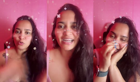 he_honey's Stream - Jul 26, 2026, 4:39 AM