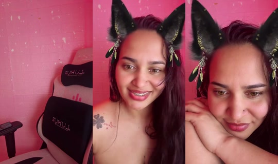 he_honey's Stream - Jul 28, 2026, 3:57 AM