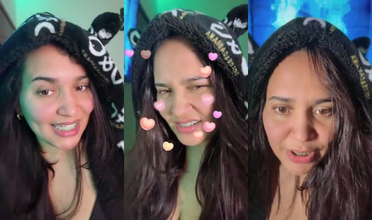 he_honey's Stream - Aug 6, 2026, 3:39 AM
