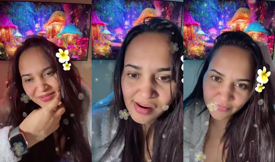 Live de he_honey - 10 de ago. de 2026, 3:01