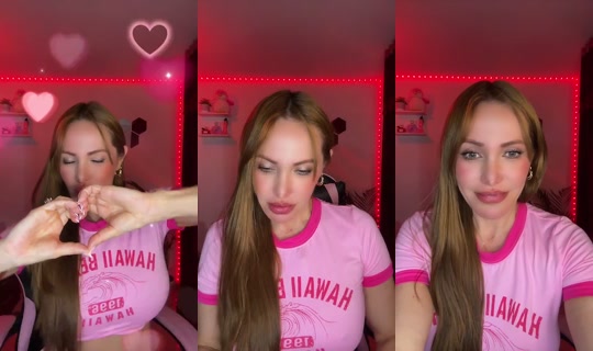 Stream di he_lilo - 26 lug 2026, 7:50