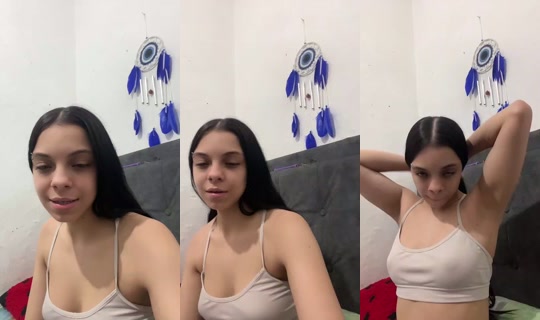 he_mary88's Stream - Jul 29, 2026, 8:20 PM