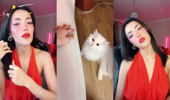 heradahera's Stream - Jul 23, 2026, 8:06 PM