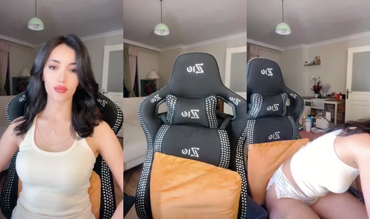 heradahera's Stream - Jul 24, 2026, 9:23 PM