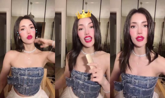 heradahera's Stream - Aug 6, 2026, 8:31 PM