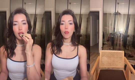 heradahera's Stream - Aug 8, 2026, 7:56 PM