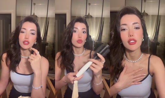 heradahera's Stream - Aug 8, 2026, 9:18 PM