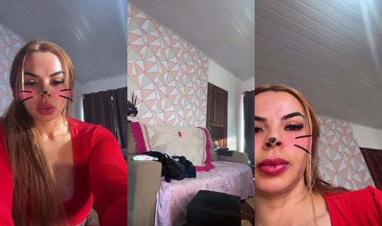 herreirabrazil10's Stream - Jul 28, 2026, 11:21 AM