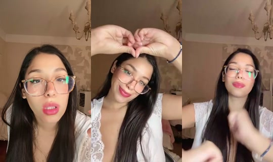 heybarbie14's Stream - Jul 23, 2026, 7:56 PM