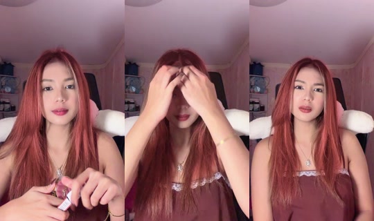 Stream von heyitsjecy – 21. Aug. 2026, 12:58