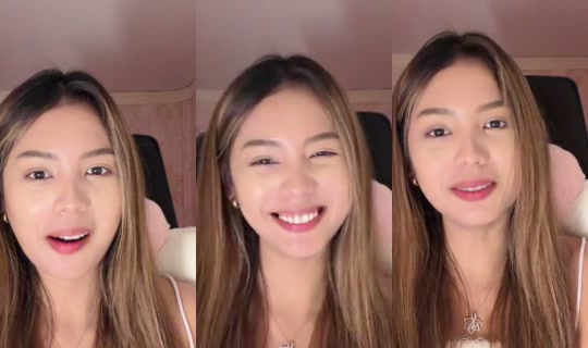 Live de heyitsjecy - 25 de ago. de 2026, 13:26