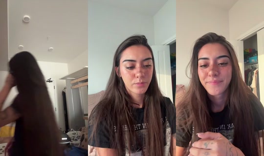 heyitsvivien's Stream - Jul 22, 2026, 2:25 AM