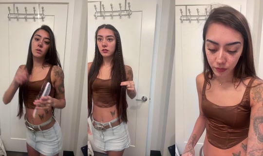 heyitsvivien's Stream - Jul 27, 2026, 9:05 PM