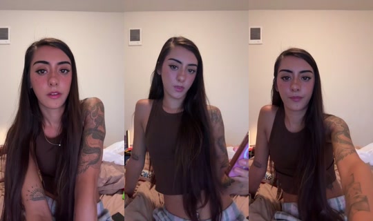heyitsvivien's Stream - Aug 3, 2026, 6:45 AM