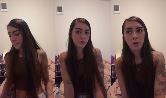 heyitsvivien's Stream - Aug 3, 2026, 8:09 AM