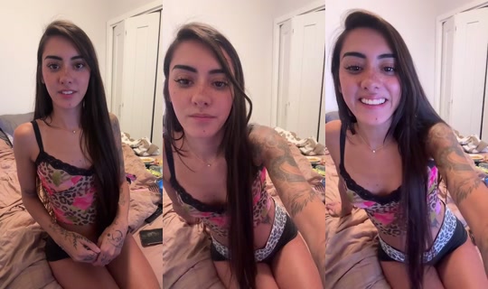 heyitsvivien's Stream - Aug 6, 2026, 10:34 AM