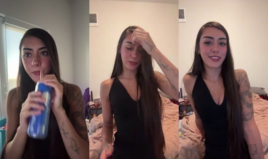 heyitsvivien's Stream - Aug 9, 2026, 3:24 AM