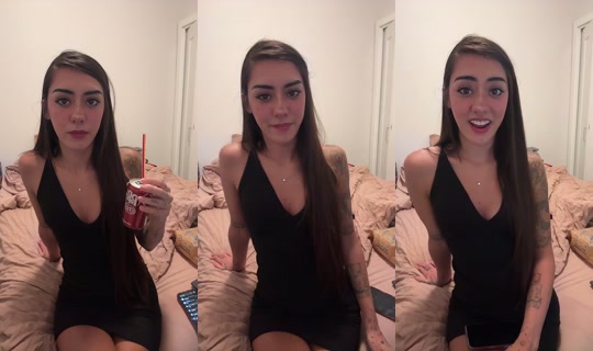 heyitsvivien's Stream - Aug 9, 2026, 4:46 AM