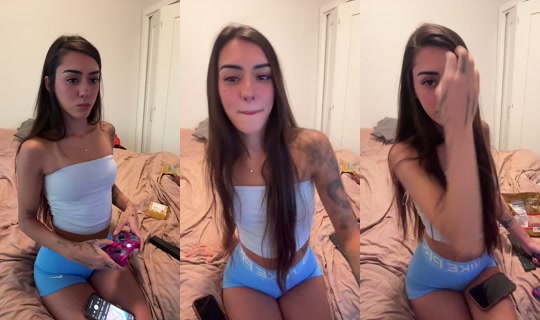 Stream von heyitsvivien – 10. Aug. 2026, 3:27
