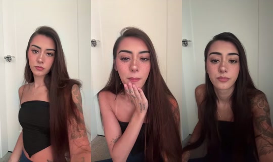 Stream von heyitsvivien – 11. Aug. 2026, 2:48