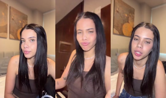 heyjuliaa's Stream - Sep 18, 2026, 2:30 PM