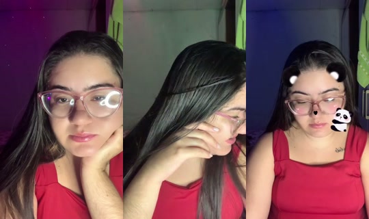 hf.leticia's Stream - Jul 27, 2026, 12:10 AM