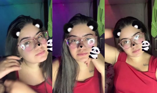 hf.leticia's Stream - Jul 27, 2026, 1:02 AM