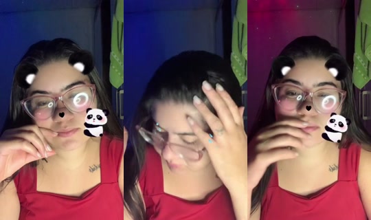 hf.leticia's Stream - Jul 27, 2026, 1:16 AM