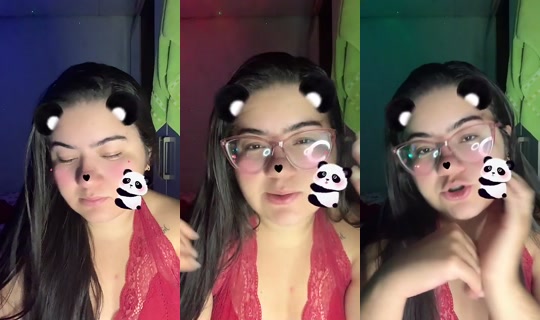 hf.leticia's Stream - Jul 28, 2026, 12:57 AM