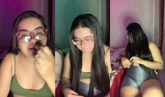 hf.leticia's Stream - Aug 7, 2026, 12:45 AM