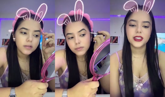 hf.vivi's Stream - Jul 22, 2026, 1:54 PM